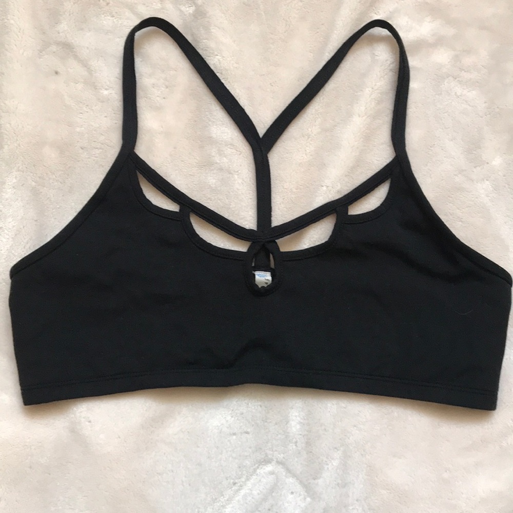 Free People Movement sports bra
